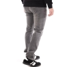 Jean Gris Homme Noir Paname Brothers 200