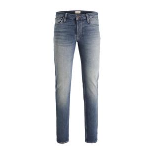 Jean Slim Bleu Homme Jack & Jones Mike