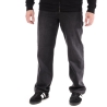 Jean Gris Délavé Homme Noir Paname Brothers 200