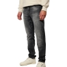 Jean Slim Gris Homme Kaporal Darko