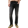Jean Slim Noir Homme Tommy Hilfiger Scanton DM0DM22156