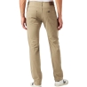 Jean Beige Homme Lee Fit