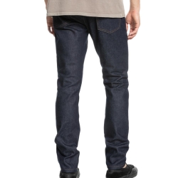 Jean Bleu Foncé Homme Quiksilver Voodoo Surf Rinse