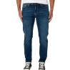 Jean Slim Bleu Homme Kaporal DAXKOS
