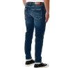Jean Slim Bleu Homme Kaporal DAXKOS