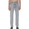 Jean Slim Fit Gris Homme Diesel 1995