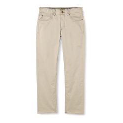 Jean Beige Homme Lee Mushroom