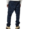 Jean Slim Fit Bleu Foncé Homme Kaporal AKILAH
