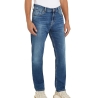 Jean Regular Bleu Homme Tommy Hilfiger Ryan