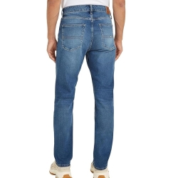 Jean Regular Bleu Homme Tommy Hilfiger Ryan