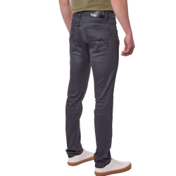 Jean Gris Foncé Homme Kaporal DARKK