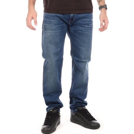 Jean Slim Bleu Homme Kaporal DATTT