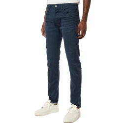 Jean Bleu Foncé Homme Kaporal DARKK