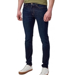 Jean Skinny Bleu Brut Homme Kaporal DADAS