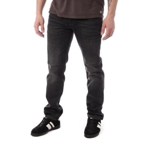 Jean Slim Bleu Foncé Homme Diesel Buster A00893