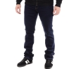 Jean Bleu Foncé Homme Noir Paname Brothers 200