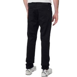 Jean Slim Noir Homme Kaporal DATTT