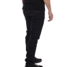 Jean Slim Marine Homme Schott TRD