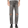 Jean Loose Gris Homme Scotch & Soda Breaker