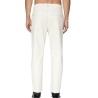 Jean Regular Blanc Homme Diesel Fining