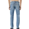 Jean Bleu Homme Diesel Strukt