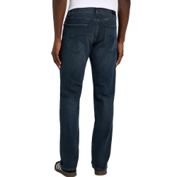 Jean Straight Fit Bleu Homme Lee Bolton
