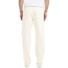 Jean Straight Écru Homme Selected Scott 201