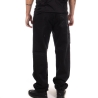 Jean Noir Homme Kaporal Roxe