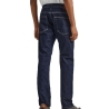 Jean Regular Bleu Foncé Homme Pepe jeans Cash