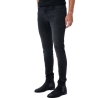 Jean Skinny Gris/Noir Homme Kaporal Dadaa