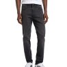 Jean Slim Noir Homme Lee Moonbeam