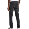 Jean Slim Noir Homme Lee Moonbeam