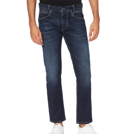 Jean Regular Bleu Brut Homme Pepe jeans Spike
