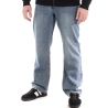 Jean Loose Bleu Homme Paname Brothers Relaxed