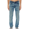 Jean Slim Bleu Délavé Homme Diesel 1979 Sleenker