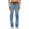 Jean Slim Bleu Délavé Homme Diesel 1979 Sleenker