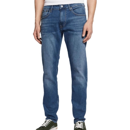Jean Bleu Homme Pepe Jeans Stanley