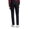 Jean Slim Marine Homme Lee MVP Rinse