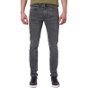 Jean Skinny Gris Homme Kaporal DADAS