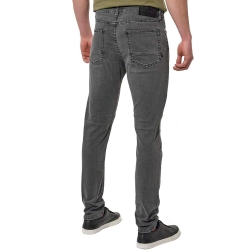 Jean Skinny Gris Homme Kaporal DADAS