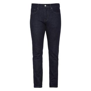 Jean Slim Marine Homme Schott TRD 1913