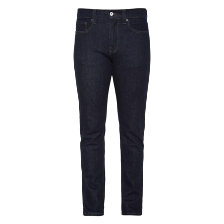 Jean Slim Marine Homme Schott TRD 1913