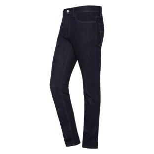 Jean Slim Marine Homme Schott TRD 1913
