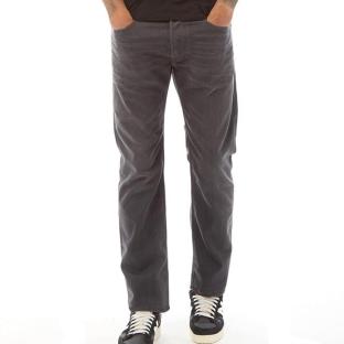 Jean Straight Gris Homme Diesel Safado