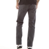 Jean Straight Gris Homme Diesel Safado