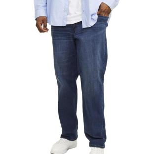 Jean Droit Bleu Homme Jack & Jones Original 812