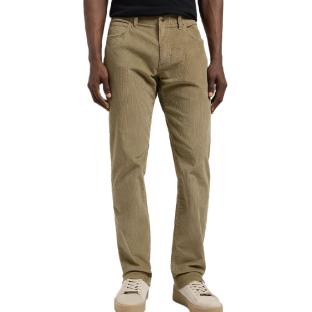 Jean Slim Beige Homme Lee Straight 112372645
