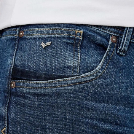Jean Slim Fit Bleu Homme Kaporal Irish