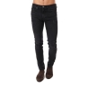 Jean noir homme Paname Brothers Jimmy