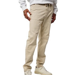 Jean Slim Beige Homme Kaporal Palcam